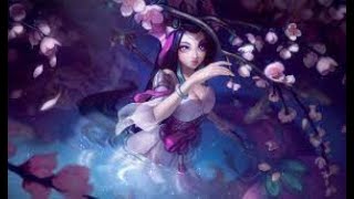 Nami   Bubble Into Varus Arrow Double Kill