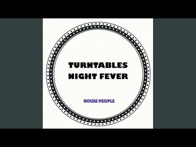 House People (Original Mix)