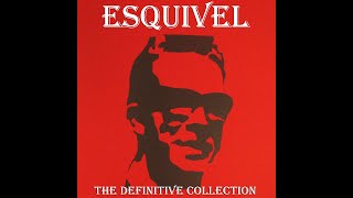 Video thumbnail of "Esquivel - Take the A Train"