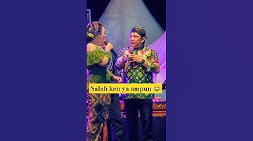 Salah Ken ya ampun #nikensalindri #shorts #reels #fyp #trending
