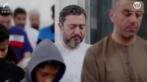 سورة الزمر  الشيخ محمد العوامي  تلاوة صلاة التراويح رمضان 2024 - 1445