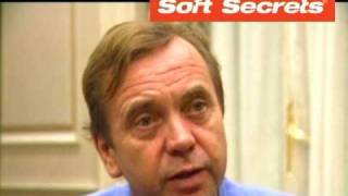 Interview with Ben Dronkers from Sensi Seeds