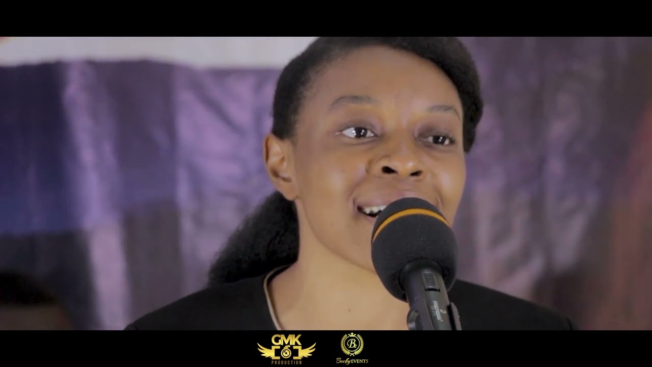 QUE SERAIS-JE DEVENU SANS TOI - Sr Hosannel JUVI