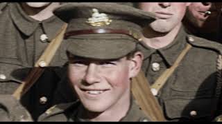 They Shall Not Grow Old – New Trailer – In Theatres December 17 \& 27 Only