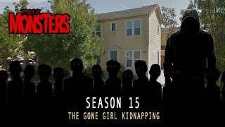 The Gone Girl Kidnapping