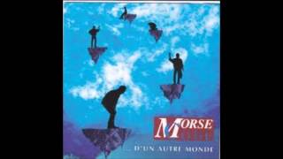 Morse Code- Piano screenshot 1