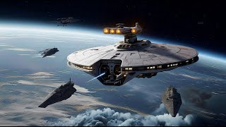 They Sent a Thousand Drones to Test Earth One Human Hacker Turned Them Into His 