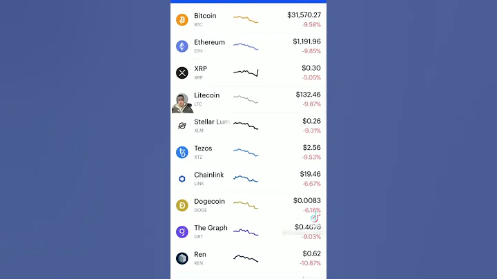 Bitcoin Dead Cat Bounce???