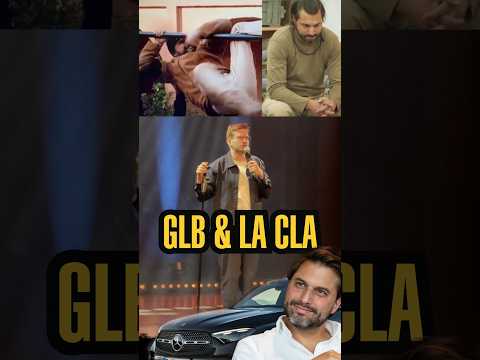 GLB et sa CLA