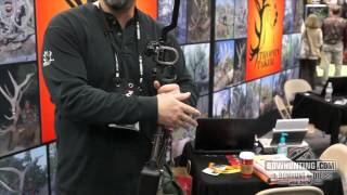 Trophy Taker Quivalizer ATA Show 2015