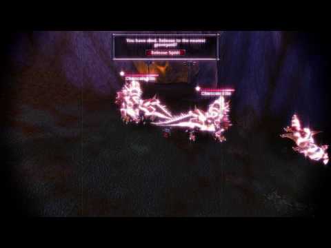 The Endless Recruitment II - Ruby Sanctum