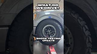 Shock Surplus : What Do We Drive? #shocksurplus #shocktalk #offroad #suspensionupgrade #ridereview