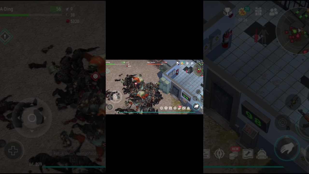 Wave 99 Police Departement !!