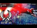 【MHRise】集★7 奇しき赫耀のバルファルク 双剣 ソロ 03'56"20 /Crimson Glow Valstrax Dual Blades Solo