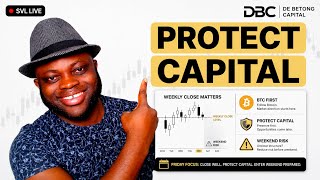 Altcoin Rotation Live: Solana, XRP, Dogecoin, Hyperliquid, ONDO and Bitcoin Market Structure