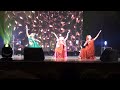 Индийский танец. Концерт Айдара Галимова. 2022