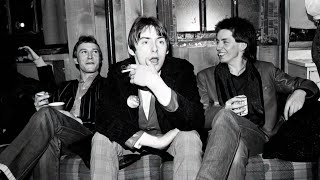 The Place I Love-The Jam-1978
