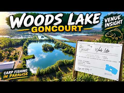 Woods Lake, Goncourt – Everything You Need to Know Before You Go!