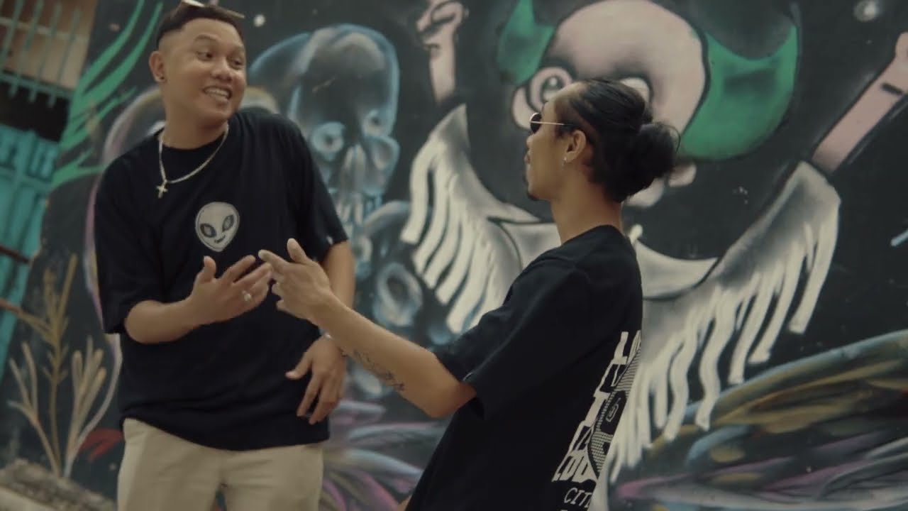 SARILI -  CEBCLASSIC (Official Music Video)