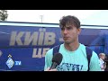 ТІАРЕ, ЛЮСІН та ДИКИЙ – про кубковий матч із Нивою