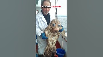 The Most UNUSUAL Sea Creatures