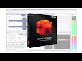 Plugins nativo sound forge