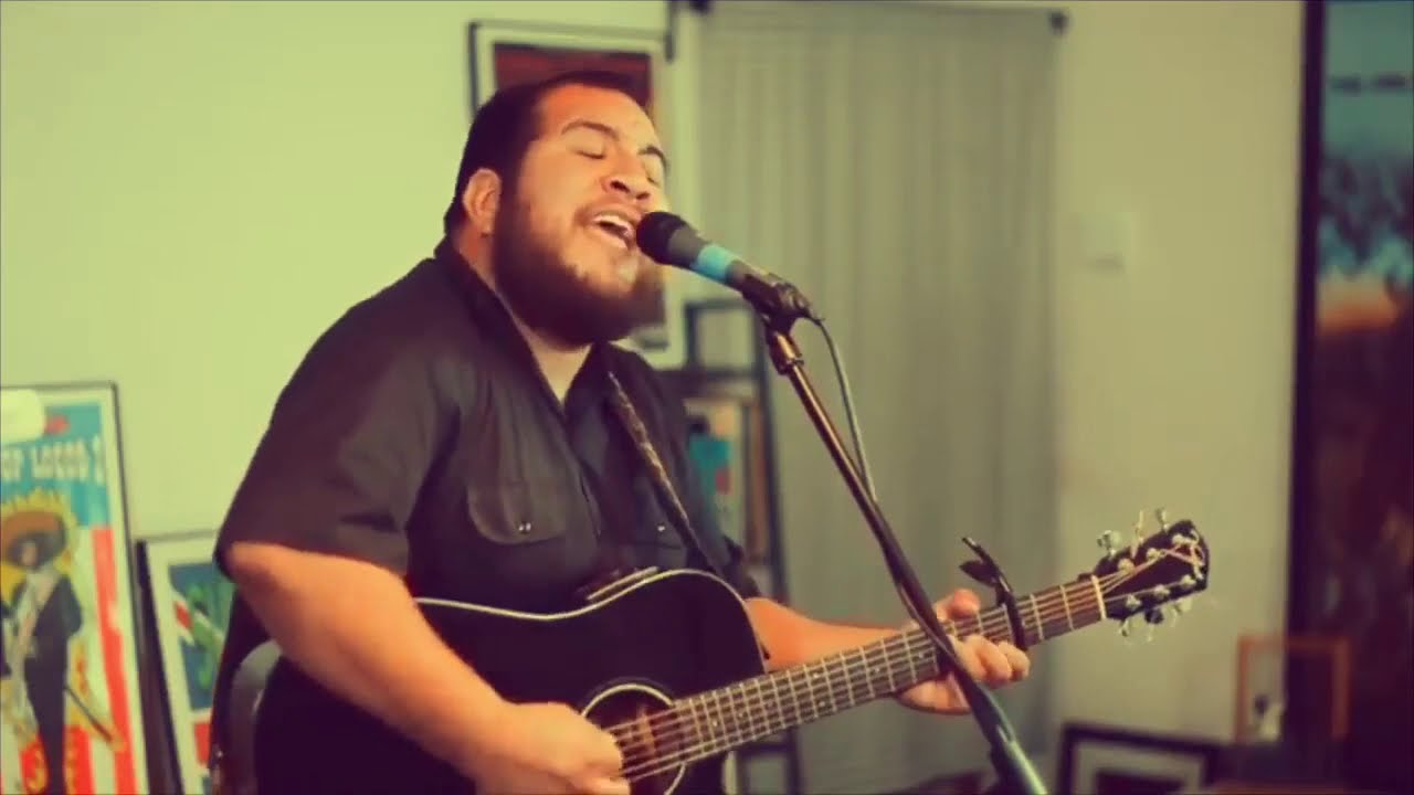 Taking Back My Baby - Lou Lagoon (La Banda Elástica)