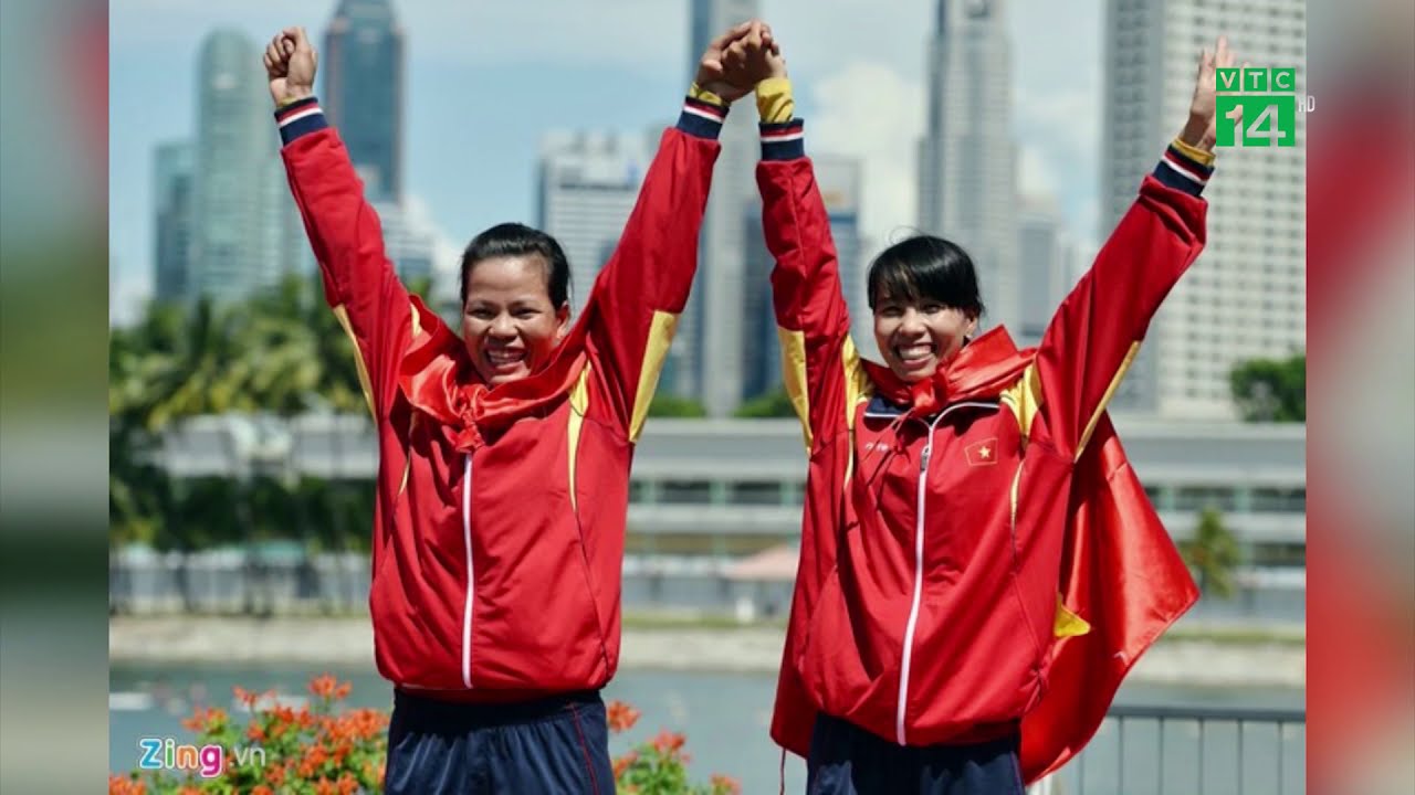 Nguyễn Thị Hương - Vận động viên trẻ xuất sắc của năm 2024