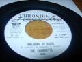 The Charmetts - Breaking Up Again - Philomega.wmv