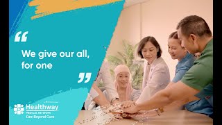 Connected Care Circles