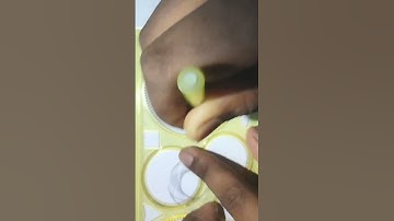 Drawing 😍😍 spirograph  😍😍 easy #shorts #drawing #viral