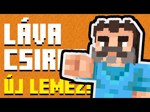 LAVA CHICKEN DISC! | Minecraft 1.21.7