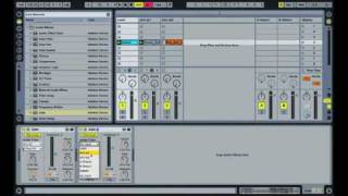 Gate Sidechaining - Ableton Live Tutorial - The DSP Project