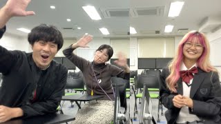 【学校生活公開！】あみかの授業態度を先生が暴露！w