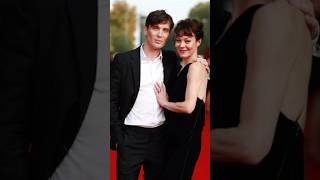 Famous Cillian Murphy 20year marriage to Yvonne McGuinness,2 sons❤️❤️#love #marriage #couple #shorts #actor Wealth