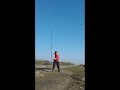 Long Distance Fishing Cast- The Easy Way