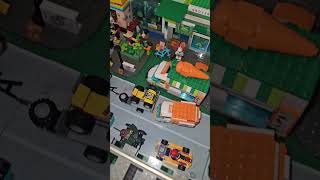 #LegoShorts Wyldstyles Wild World! Day 19 #legomovies #ytshorts #legocity (8/19/26)