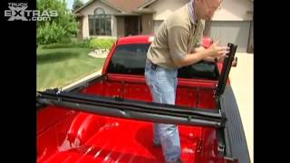 TruXedo Deuce - Installation Video