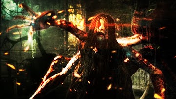 IS REALITY BREAKING DOWN OR AM I LOSING MY MIND?! | The Evil Within part 2