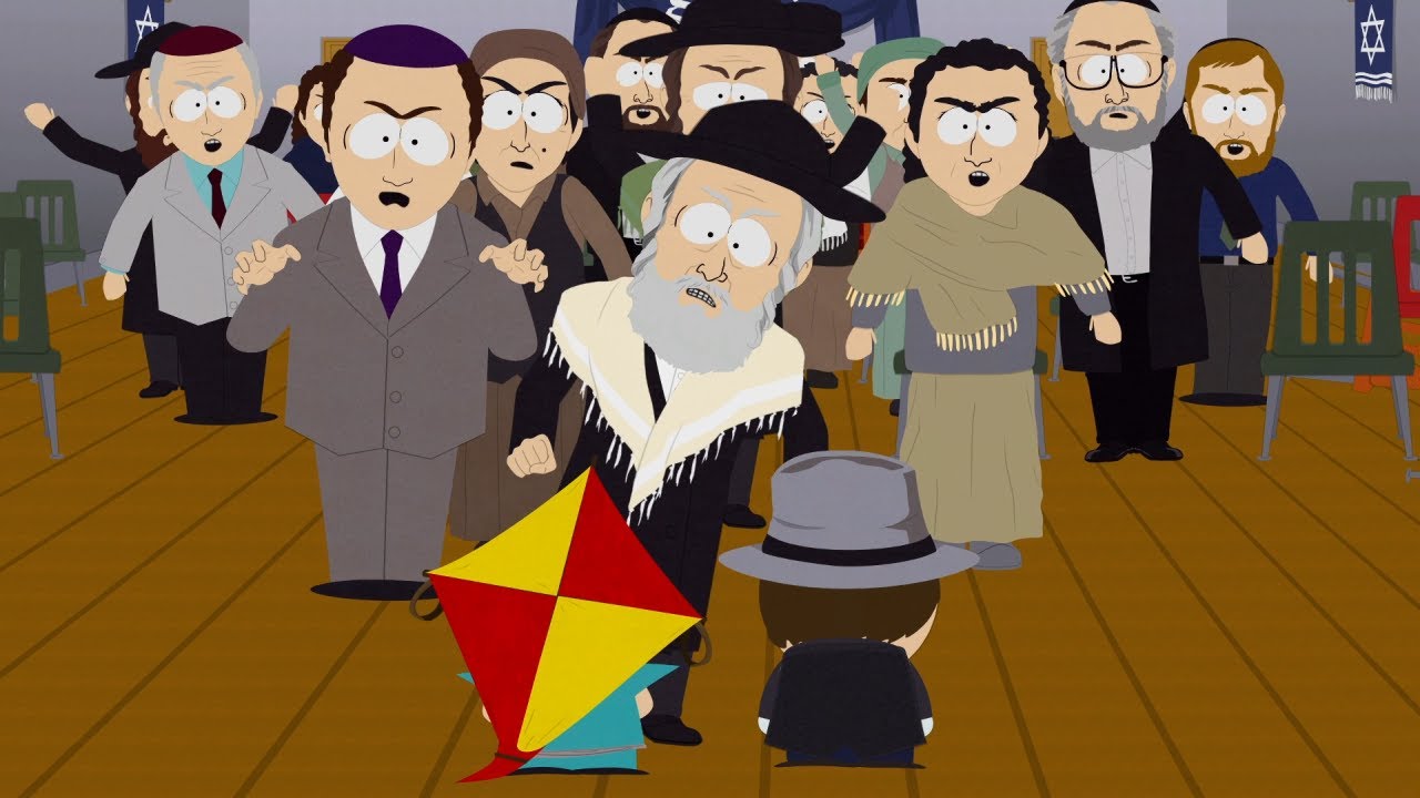 MORE Unused Missions || South Park: The Fractured but Whole Unused Content part 5.1