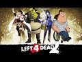 Totally Normal Left 4 Dead 2 