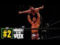 FULL MATCH: Lance Archer vs Eddie Kingston | AEW Dynamite, 1/27/21