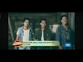 Kapamilya sundays movie bonding march 22 2026