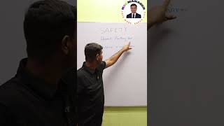 Hazard Definition: The Ultimate Guide for HSE Officers: #shorts