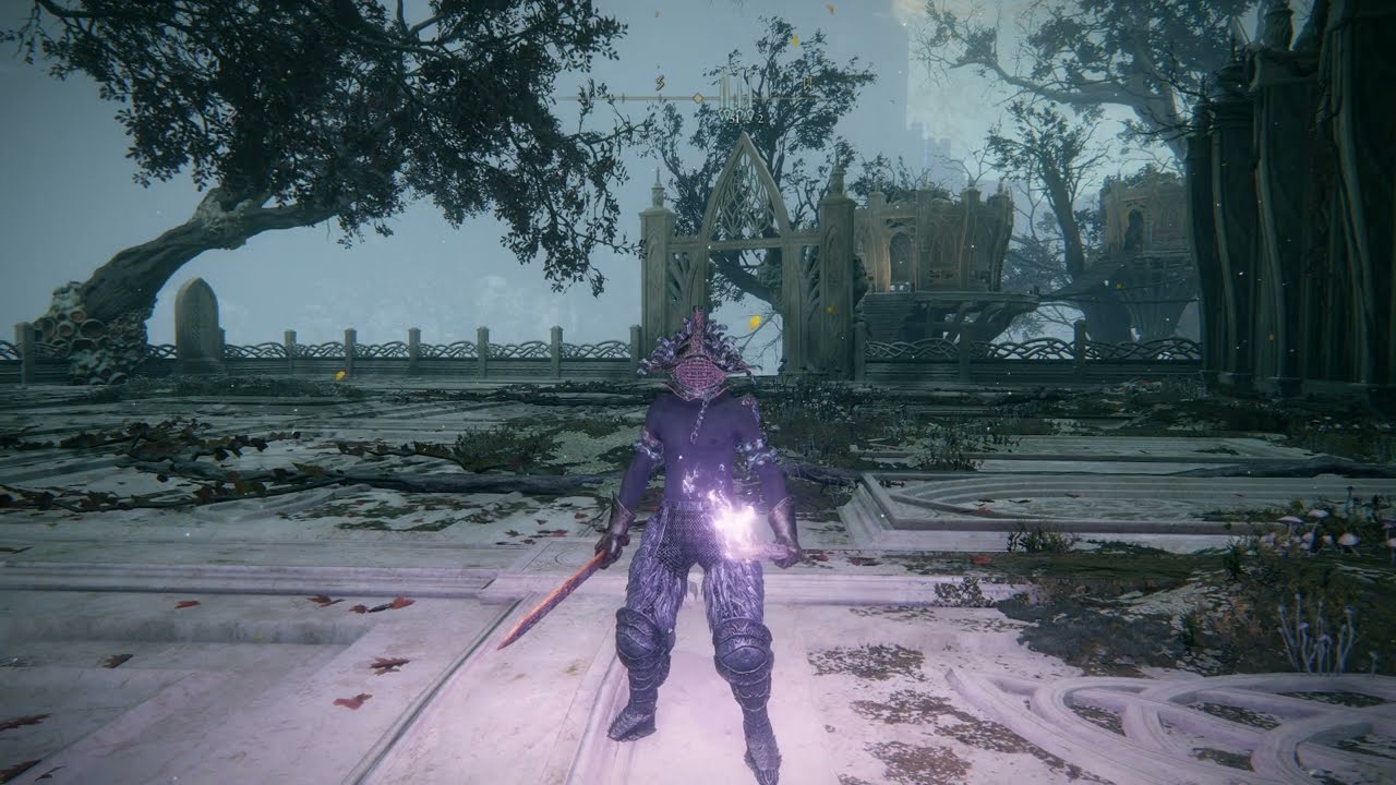 Руководство Elden Ring: расположение и фермерство в Stone Club