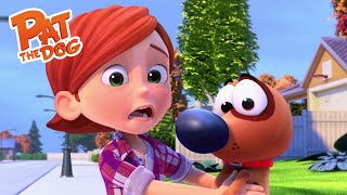 🐕‍🦺 Pat the Dog : EP31 - The Wrong bag | FULL EPISODE - Season 2