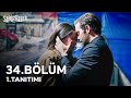 Sahipsizler 34. Bölüm 1. Tanıtımı | Sıradan Bir Hayat İstiyorum
