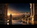 Divine Sanctuary: Ethereal Meditation Music for Complete Healing | Meditation Music
