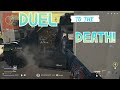 THE BOIS VS A TRUCK FINAL CIRCLE RESURGENCE! 4SRCODMW2