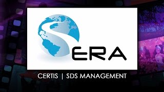 CERTIS - SDS Authoring/Management